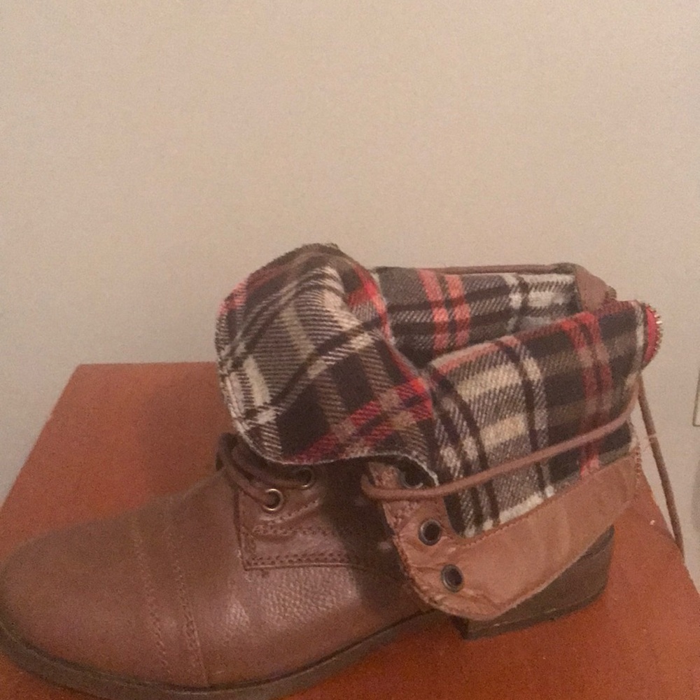 Booties